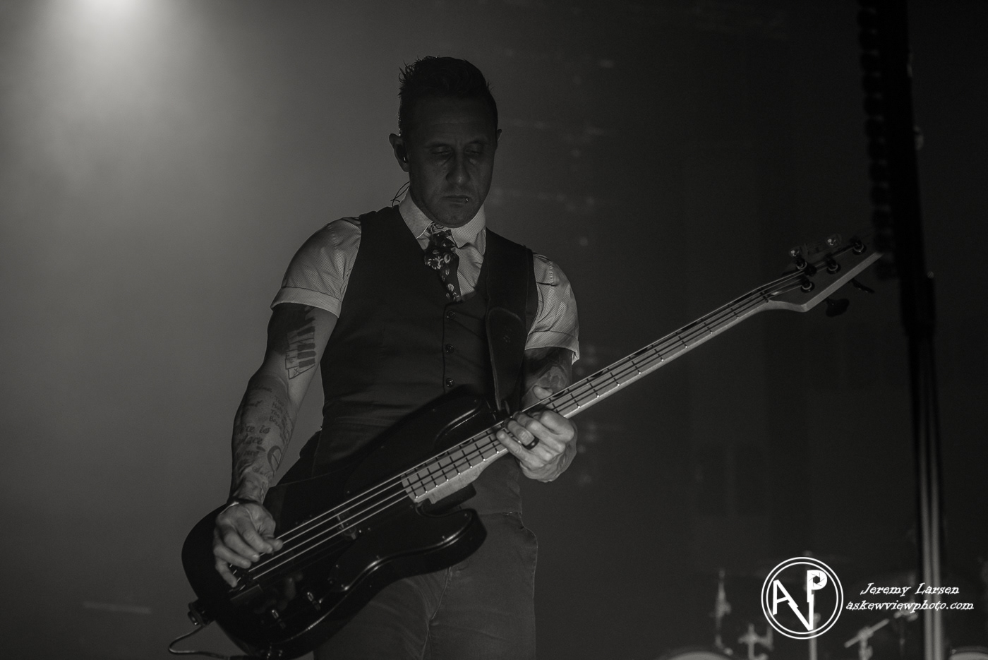 Shinedown