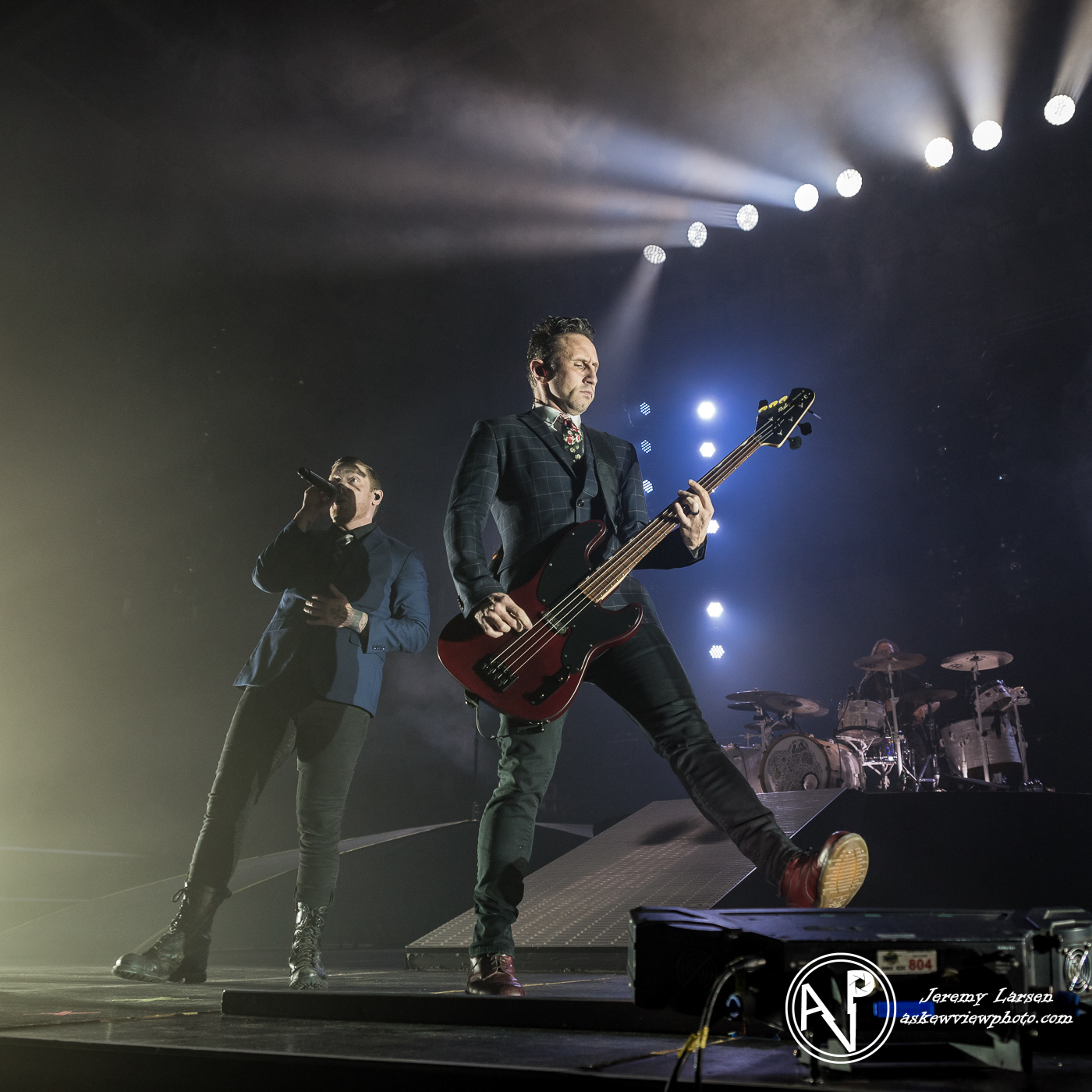 Shinedown