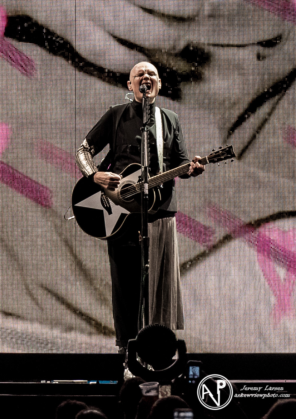 Smashing Pumpkins