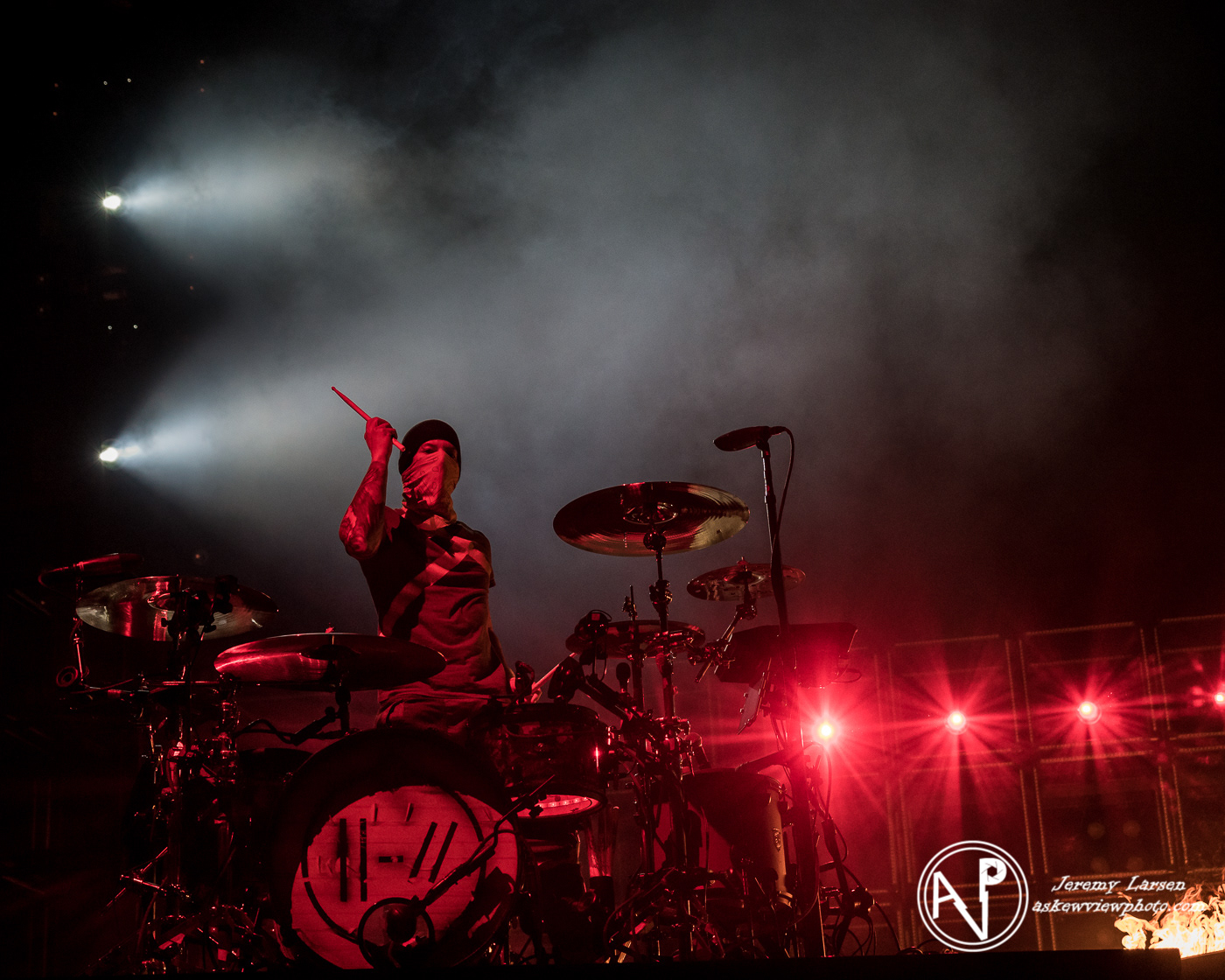 Twenty One Pilots