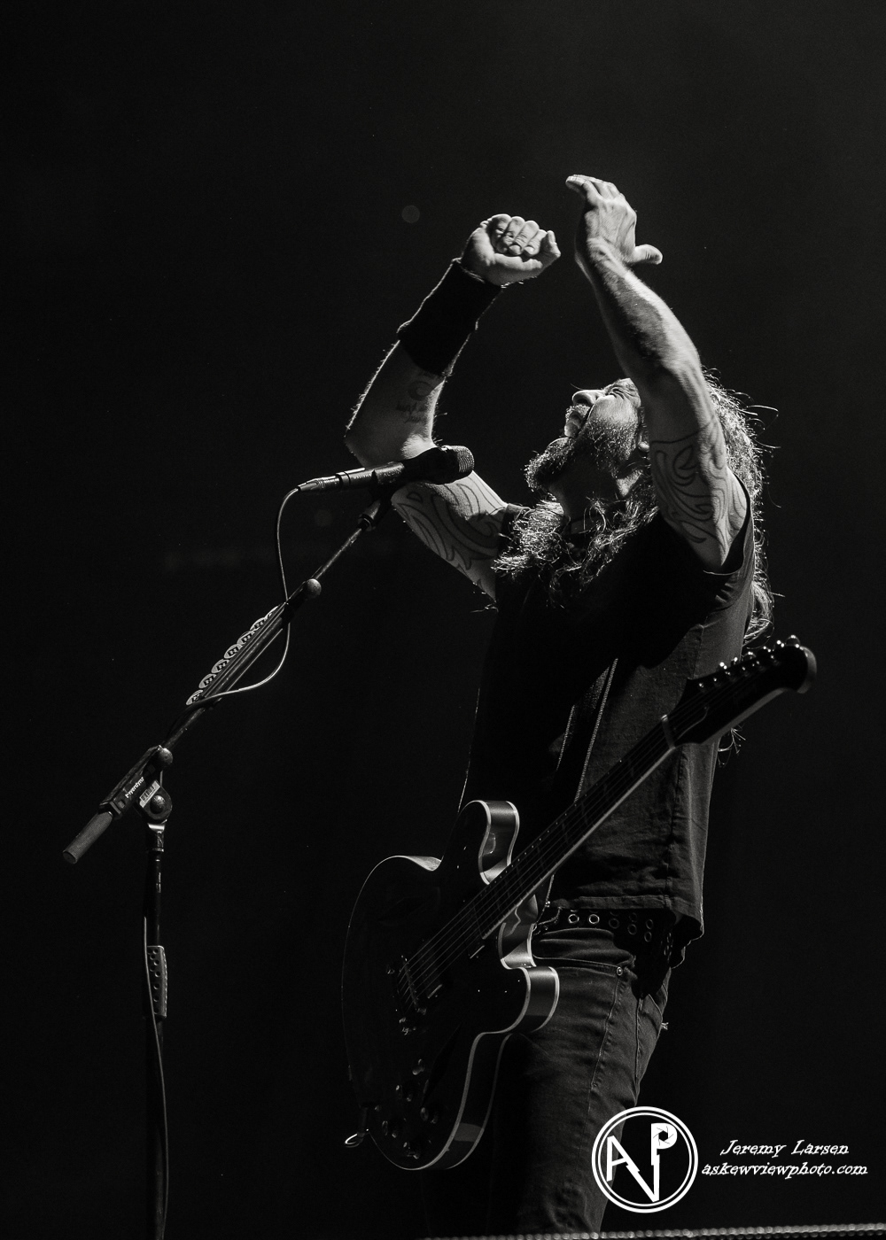Foo Fighters