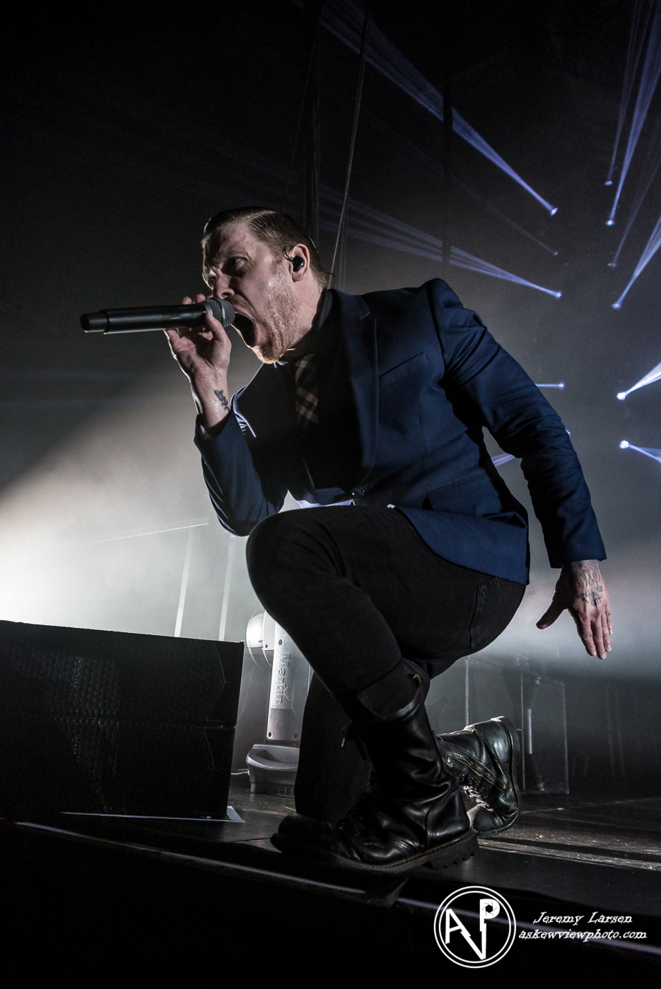 Shinedown