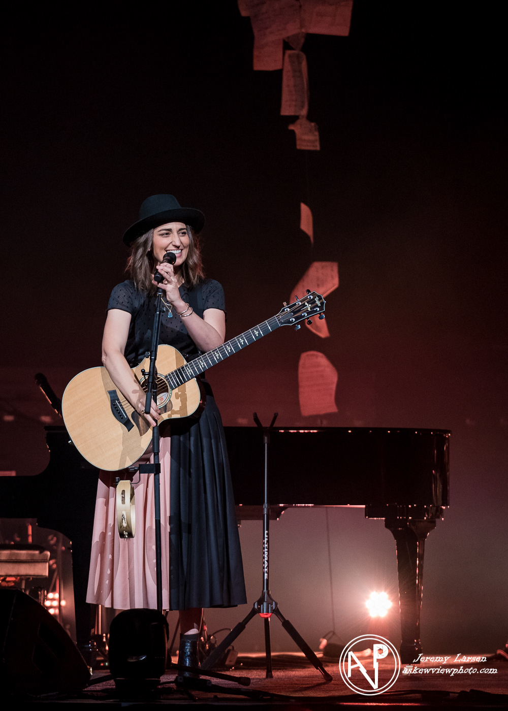 Sara Bareilles