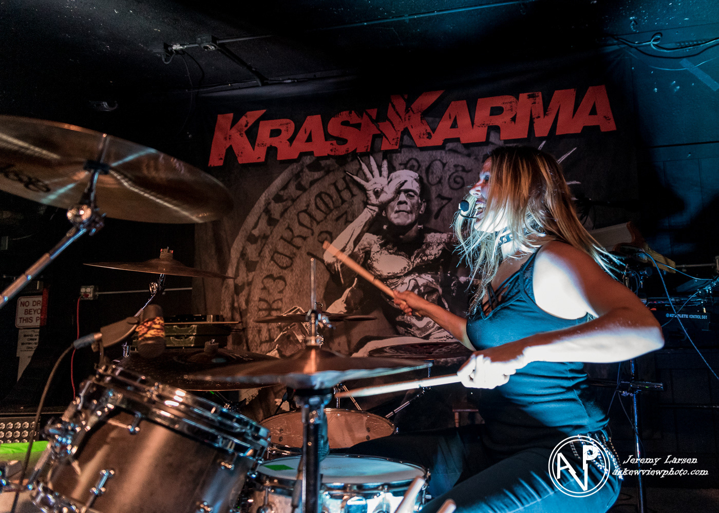 KrashKarma