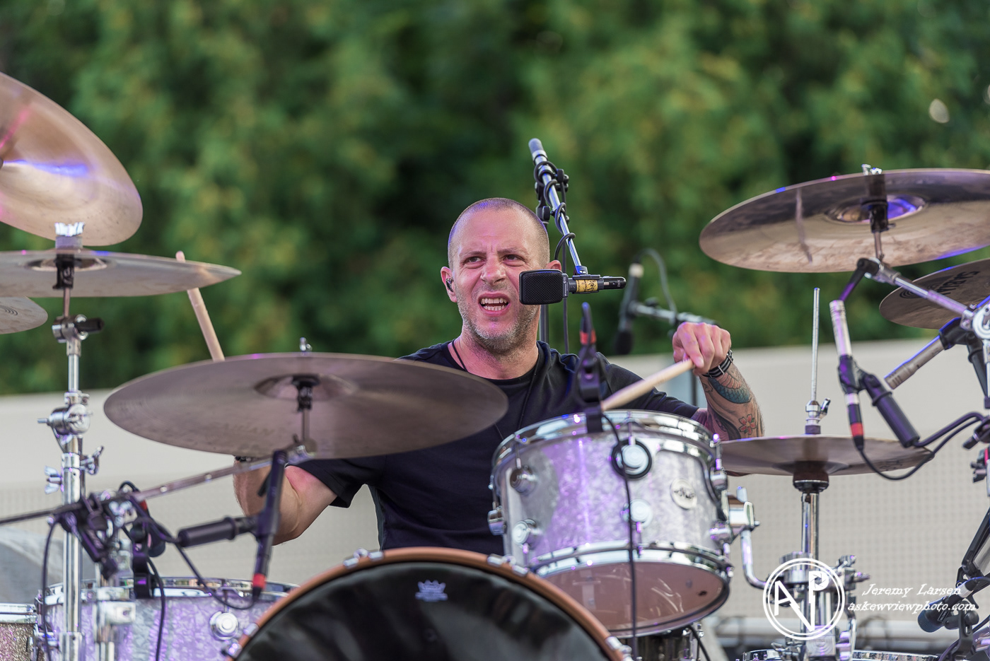 Vertical Horizon
