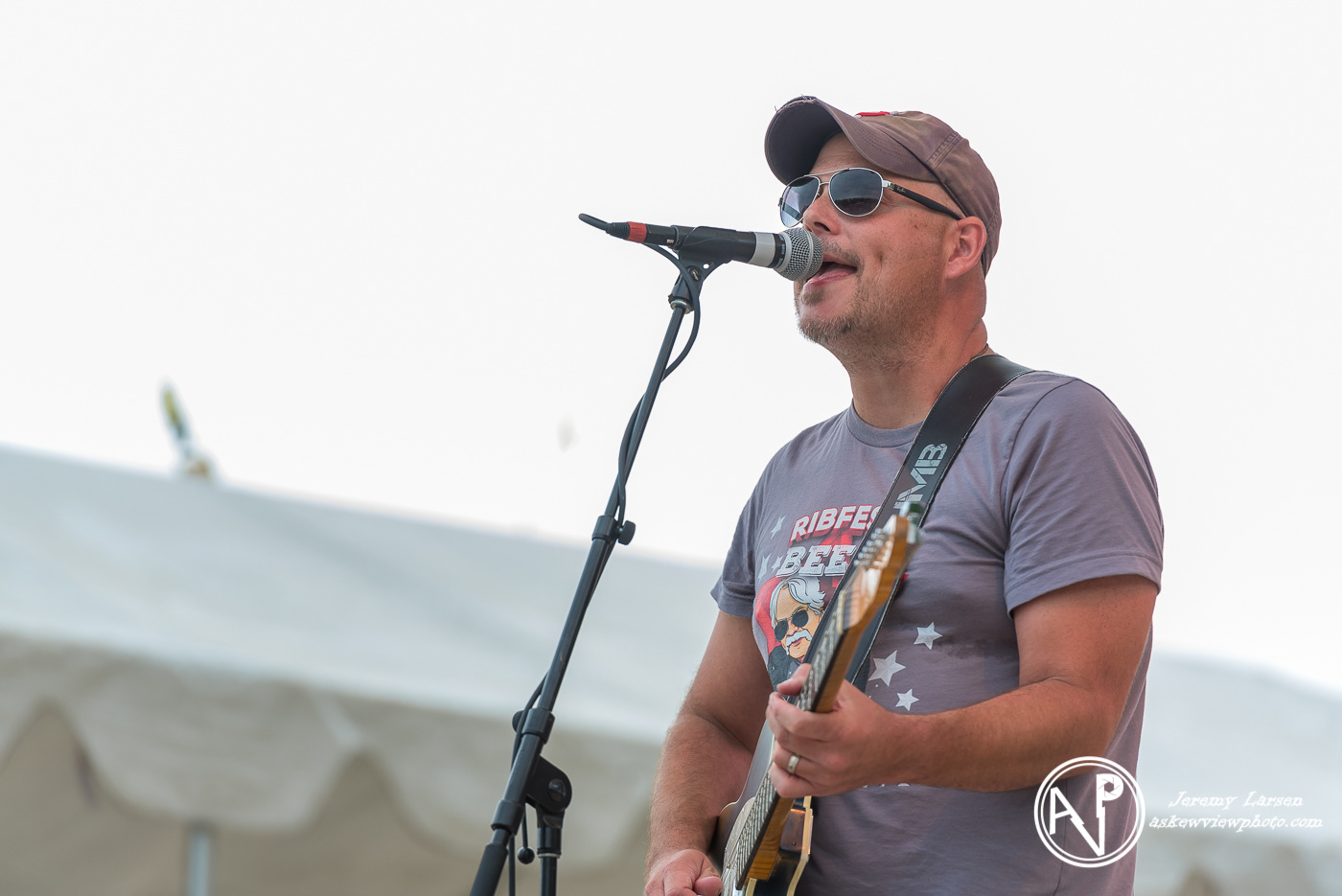 The Jade Murphy Band