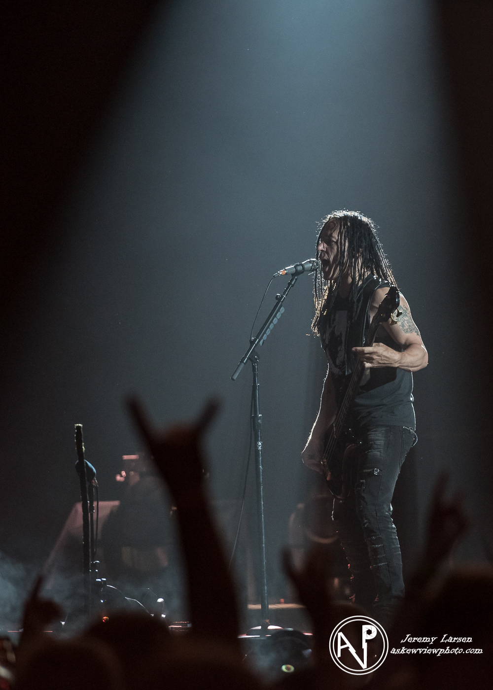 Disturbed