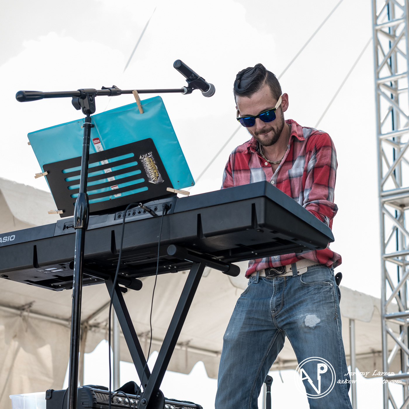 Switch Road Band