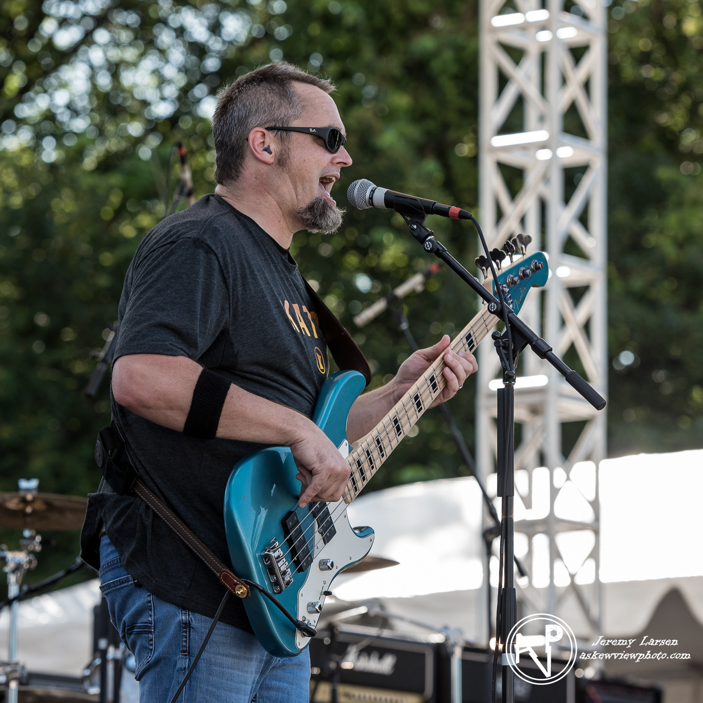 Murphy Brothers Band