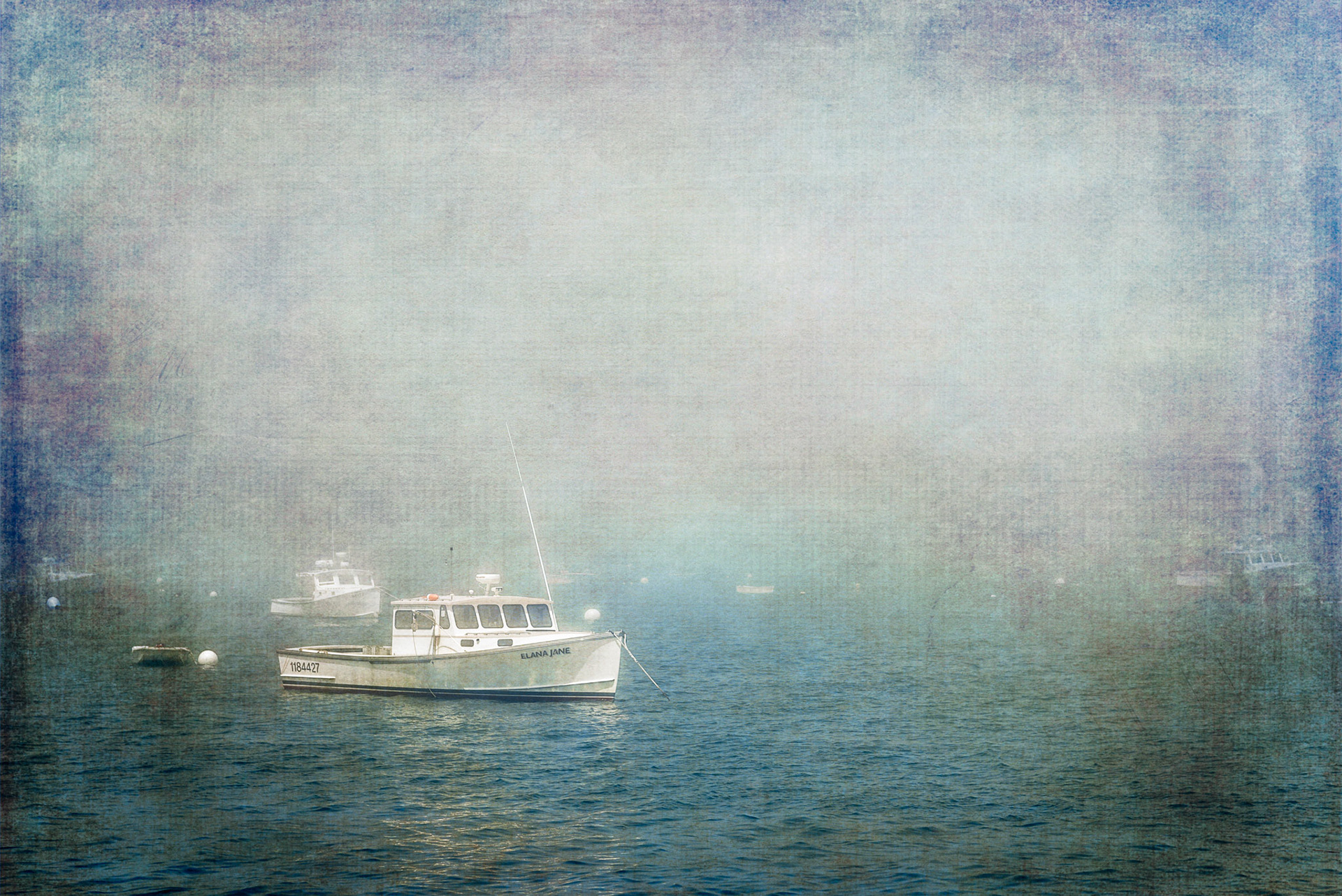 "Elana Jane" • Bar Harbor, Maine