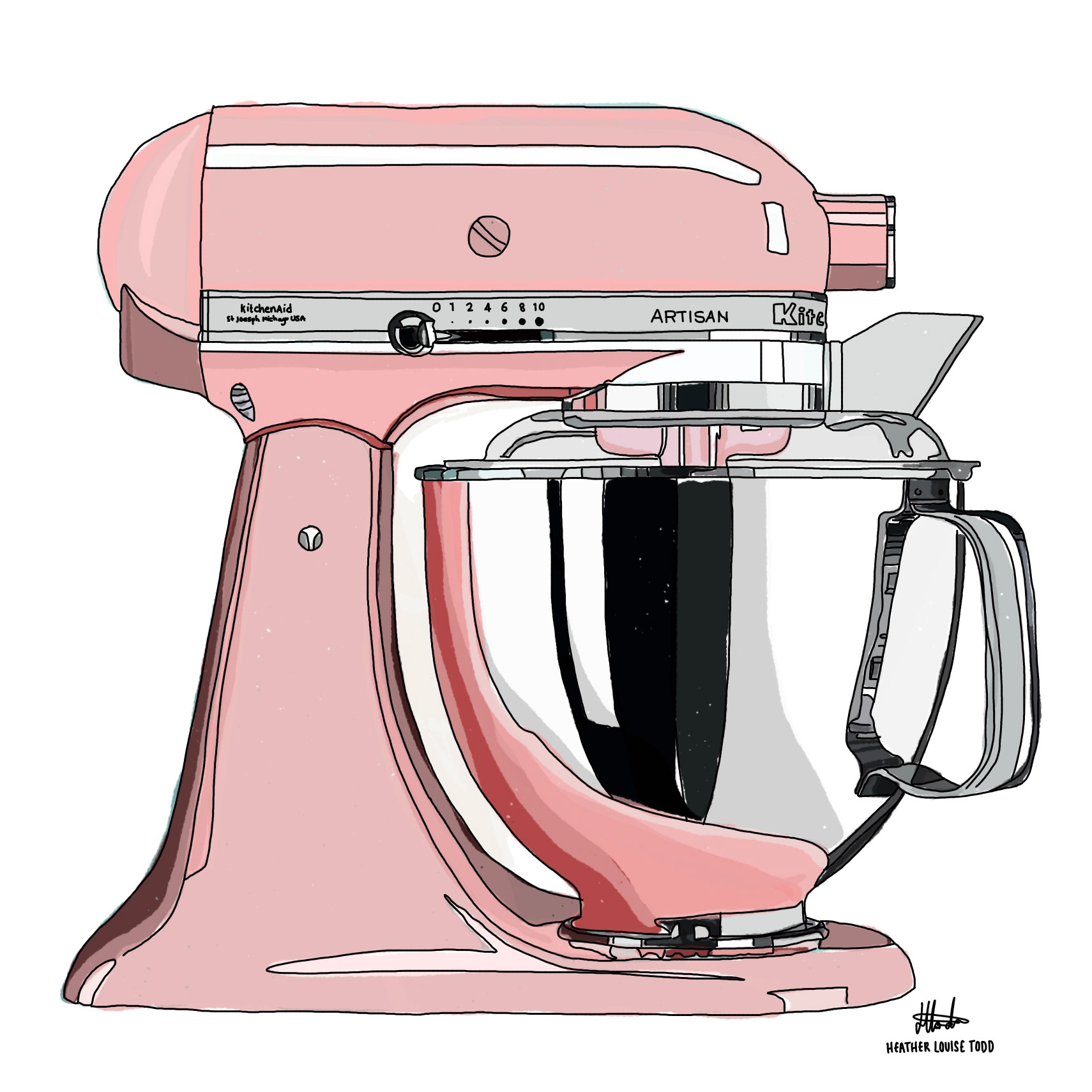 KitchenAid