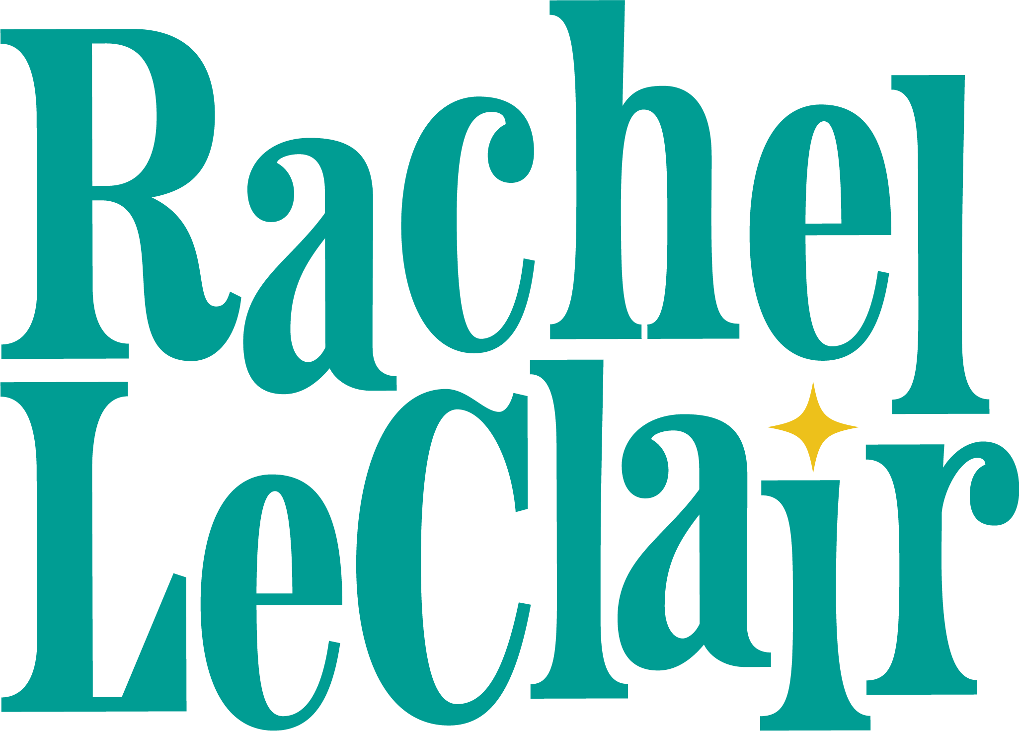 Rachel LeClair
