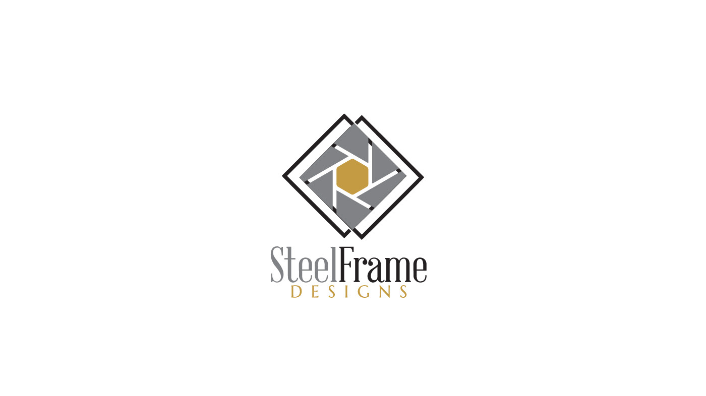 SteelFrame Designs