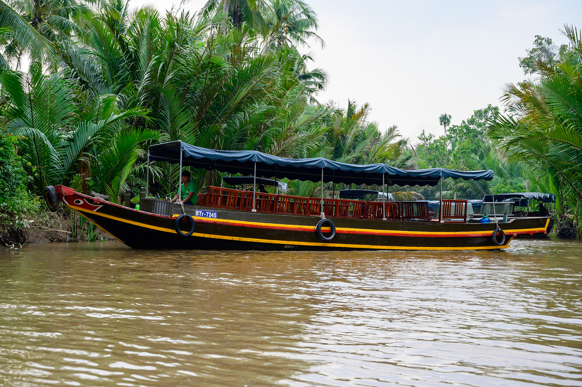 Mekong Delta Tour