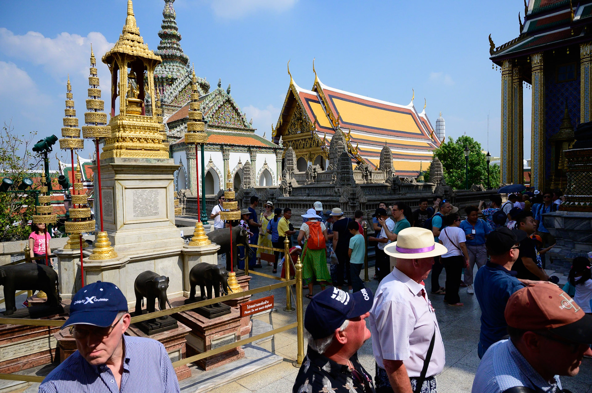Grand Palace