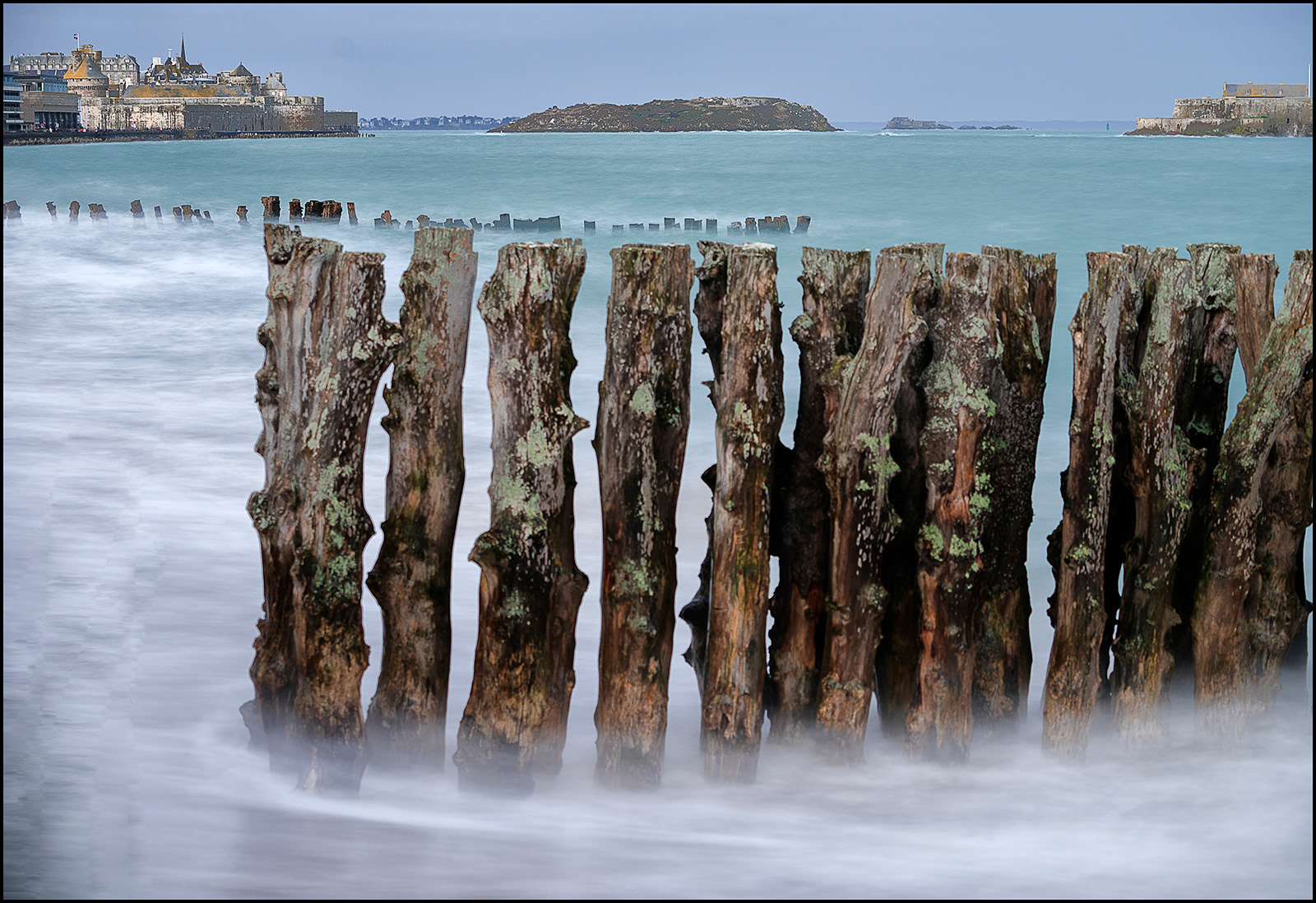 St. Malo