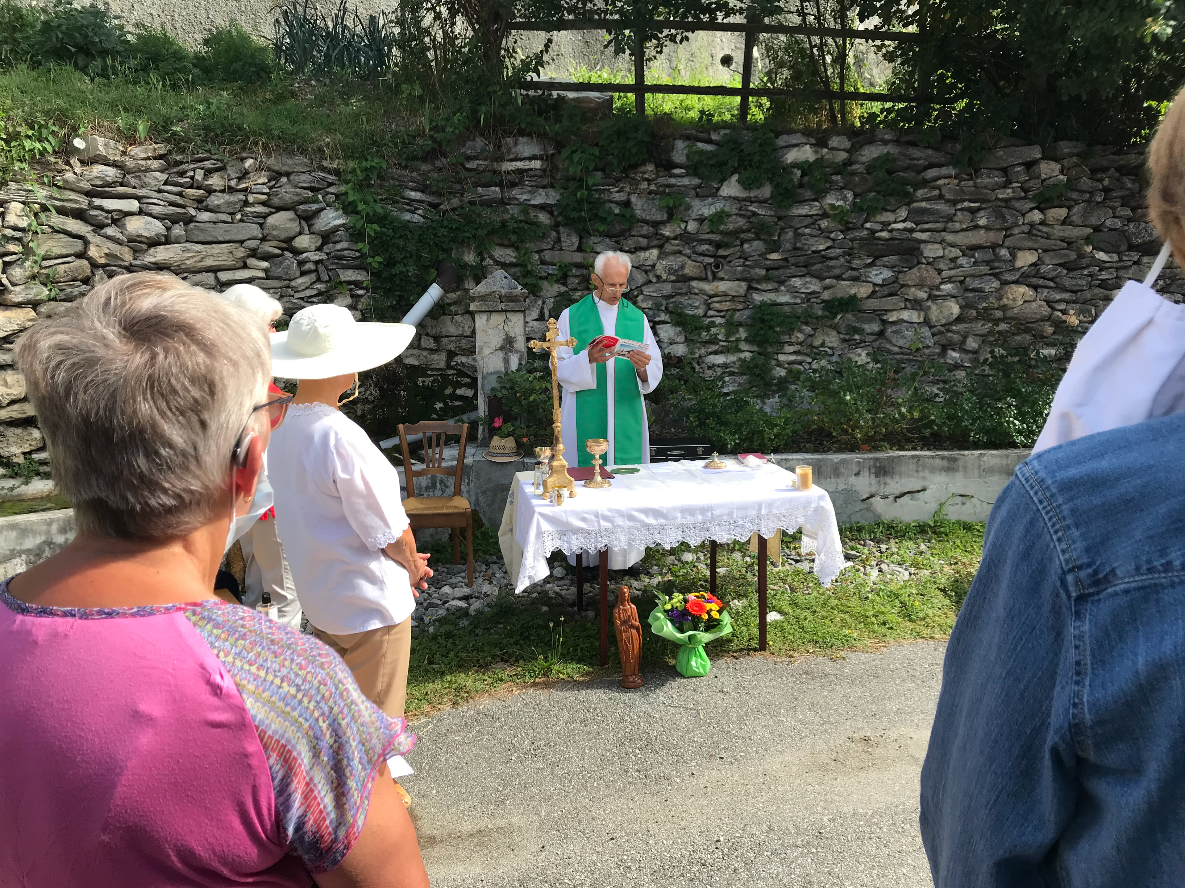 Père Durieux.Montbrunal