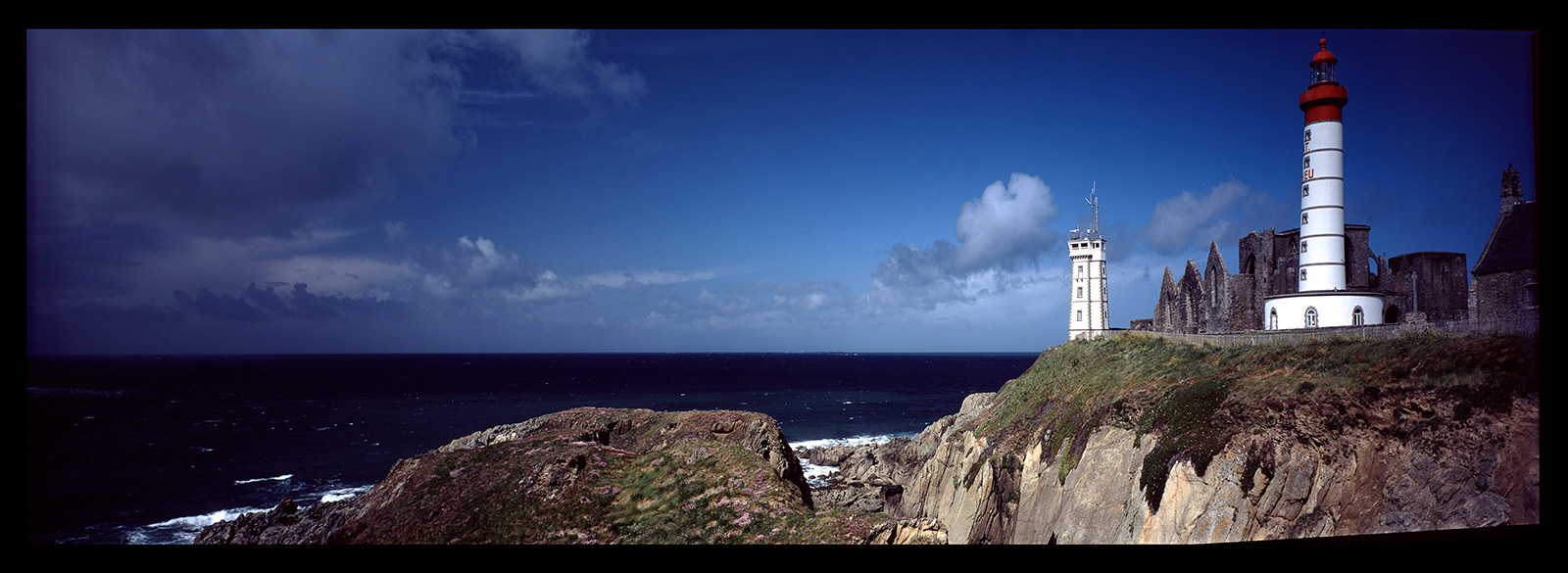 Point St. Mathieux