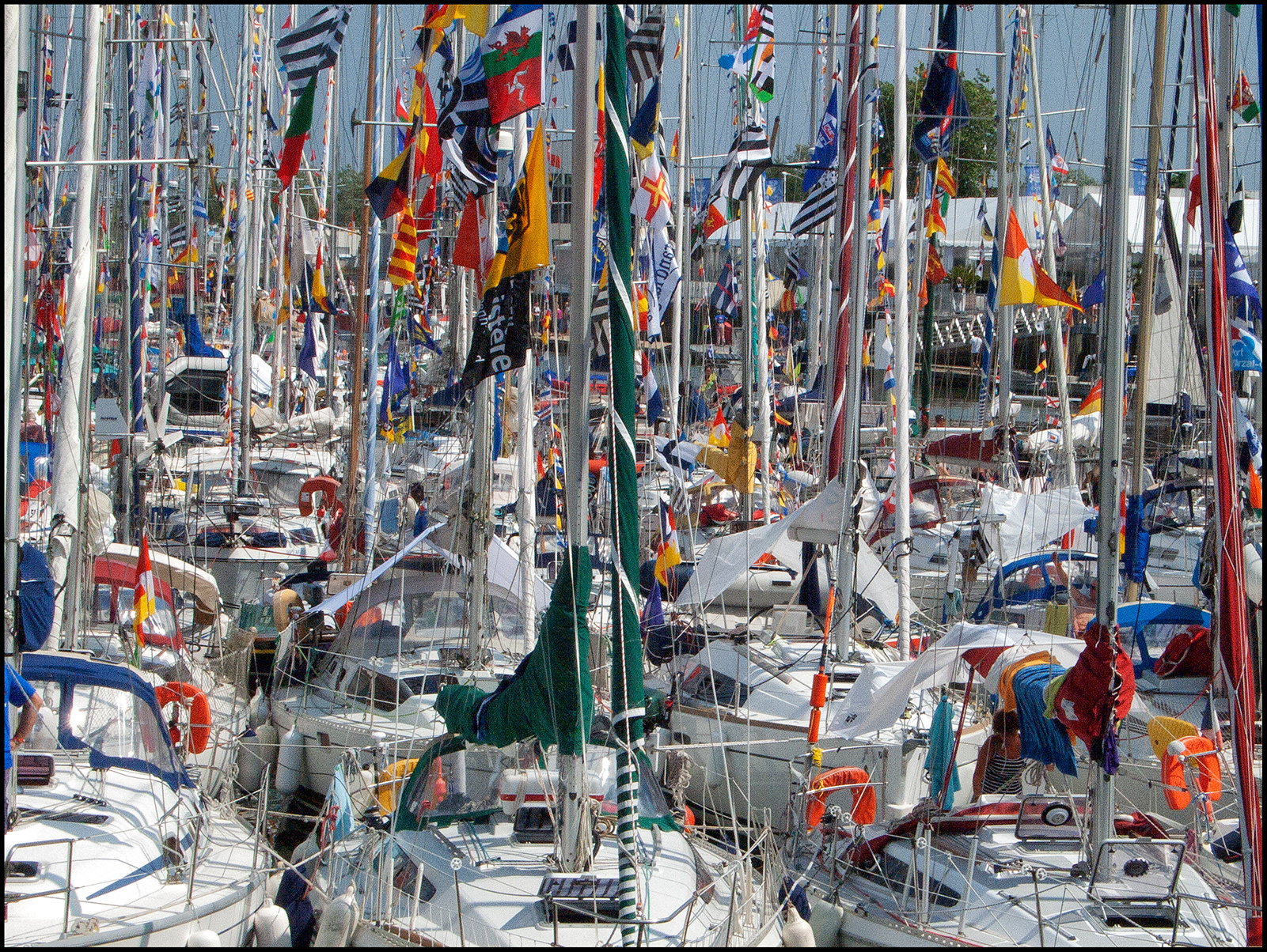 Port de Vannes