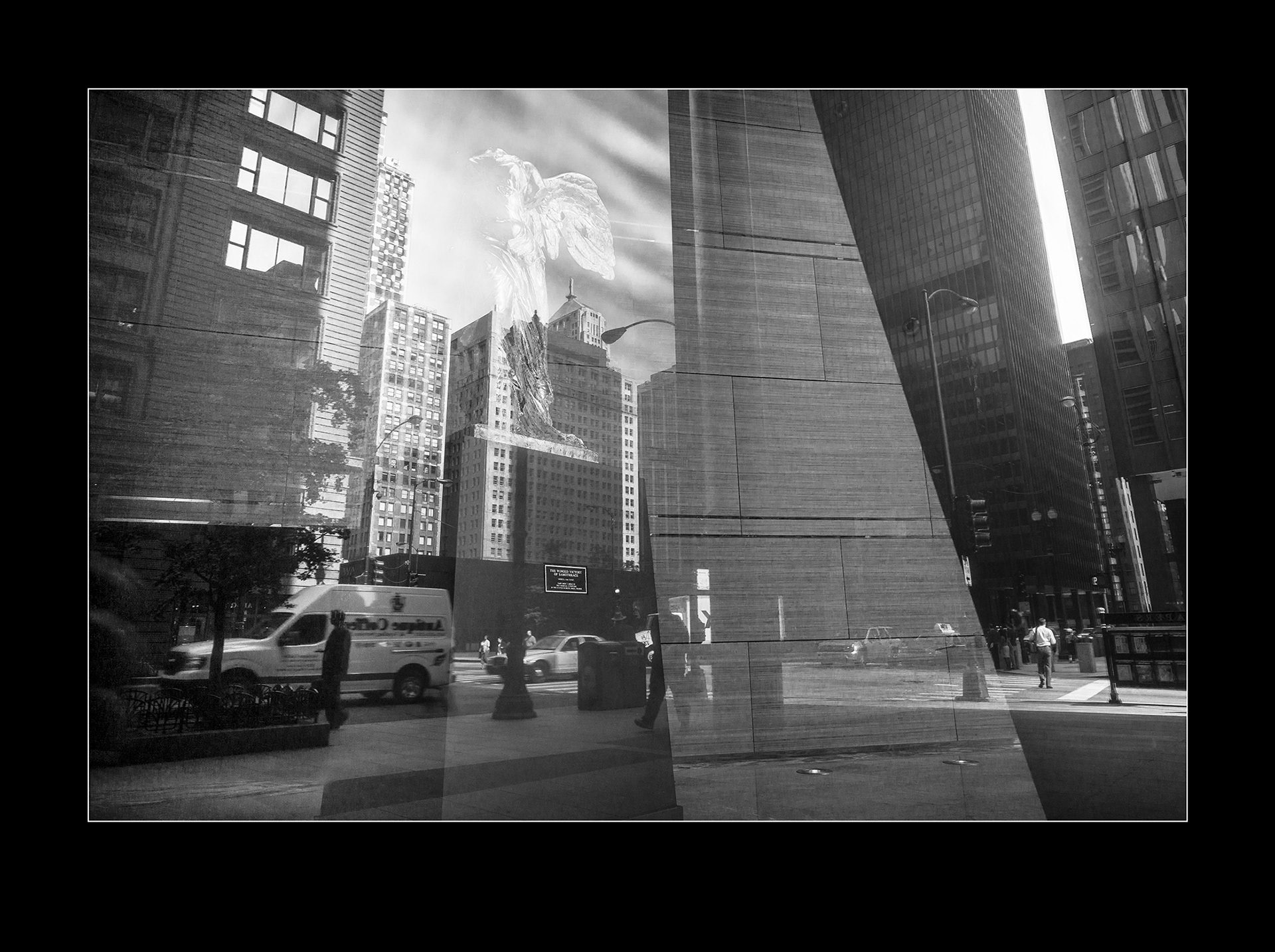 Chicago Mirror