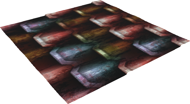 Sample Material