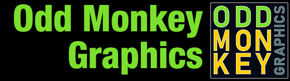 Odd Monkey Graphics
