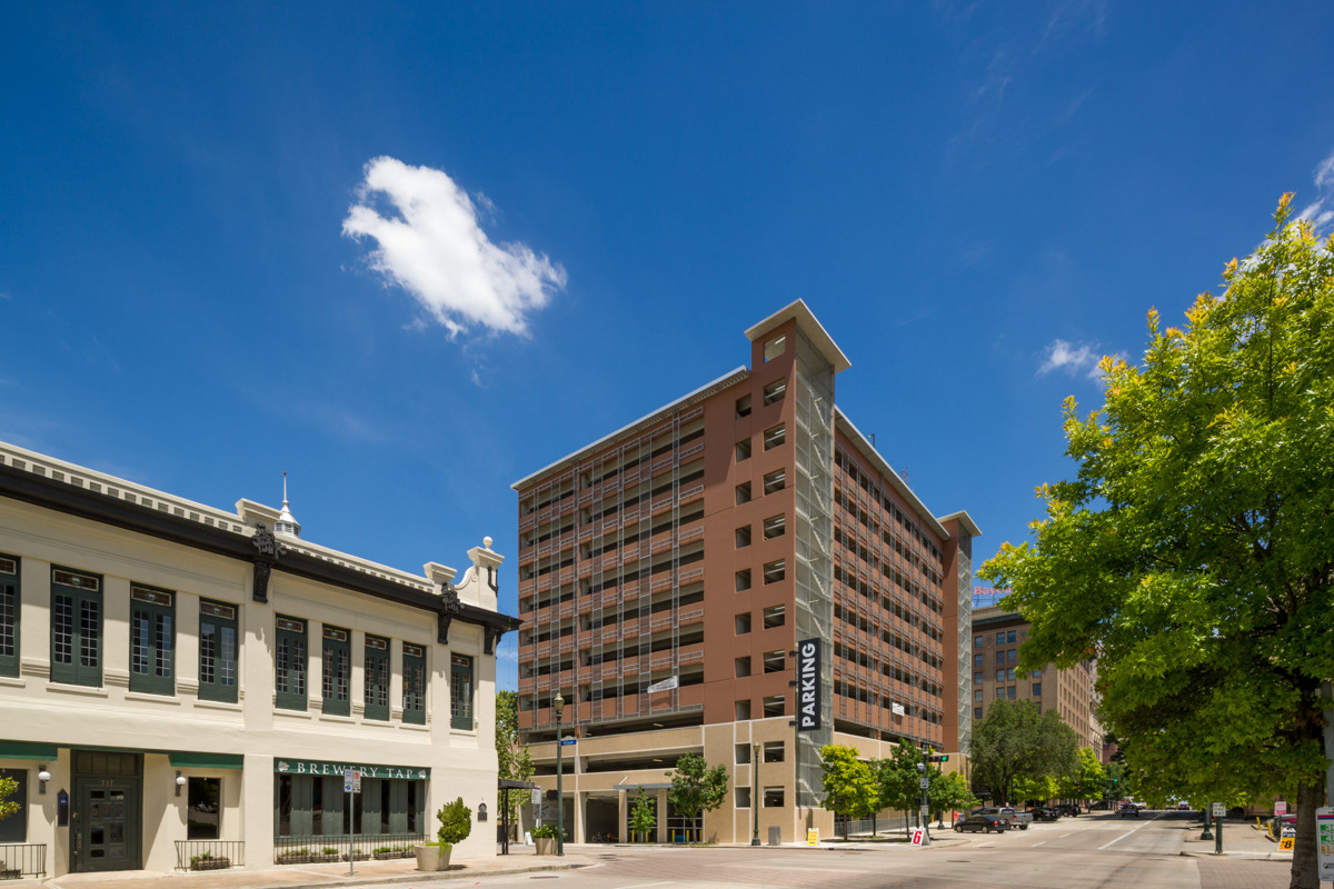 Mark Johnson Photography Inc - Franklin Garage