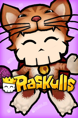 Raskulls