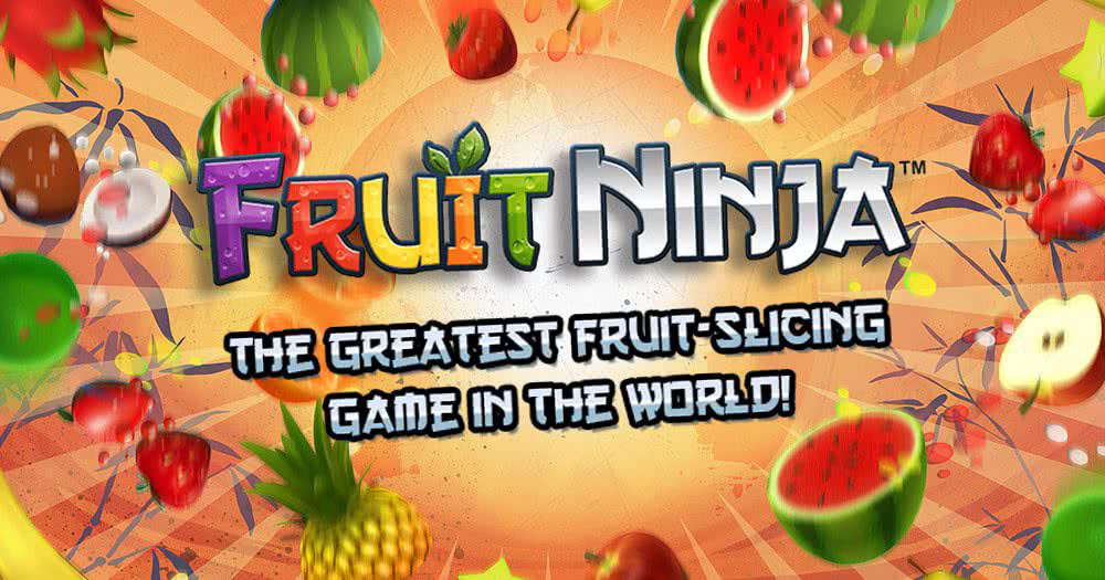 Fruit Ninja - Play Fruit Ninja on Jopi