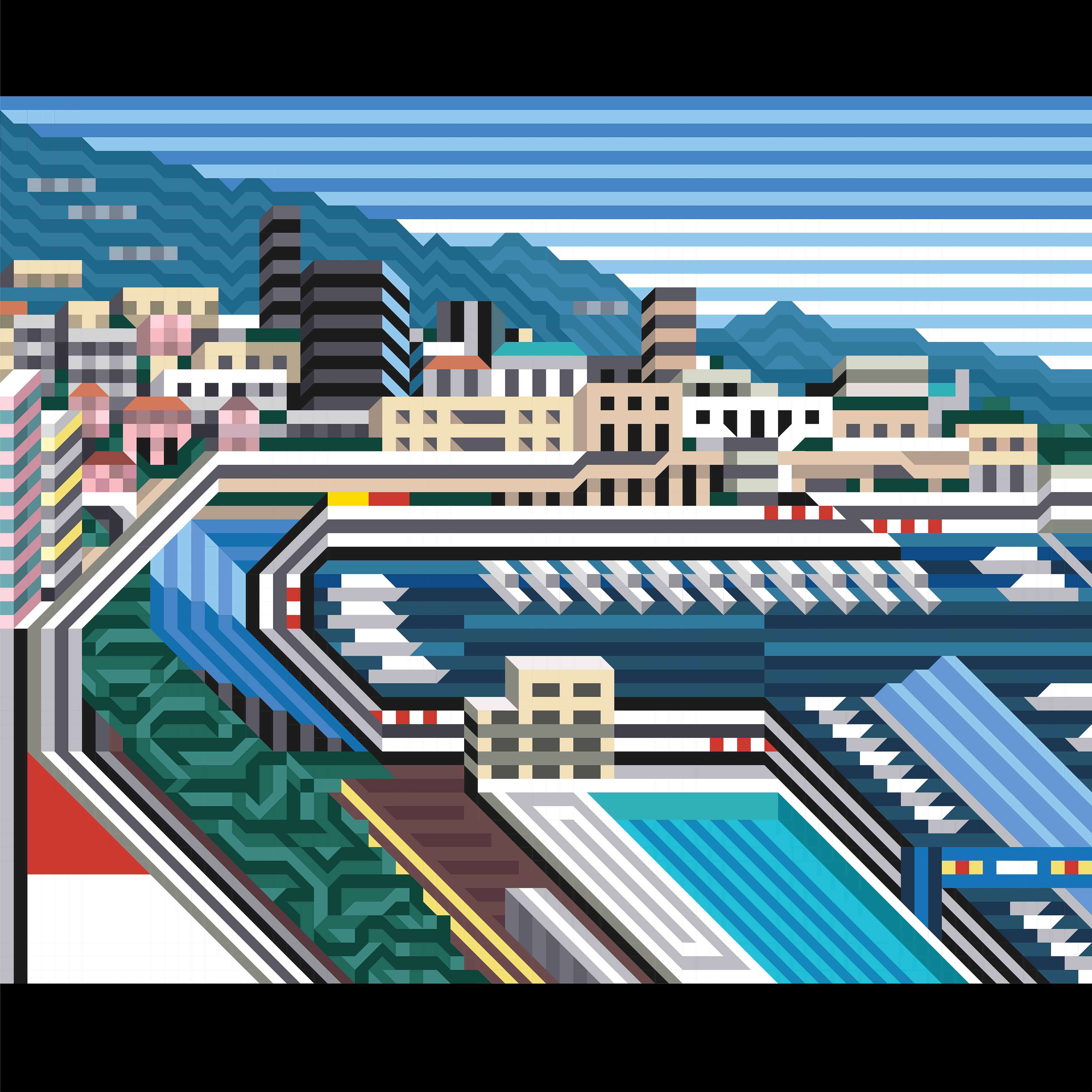 Monaco 2015
