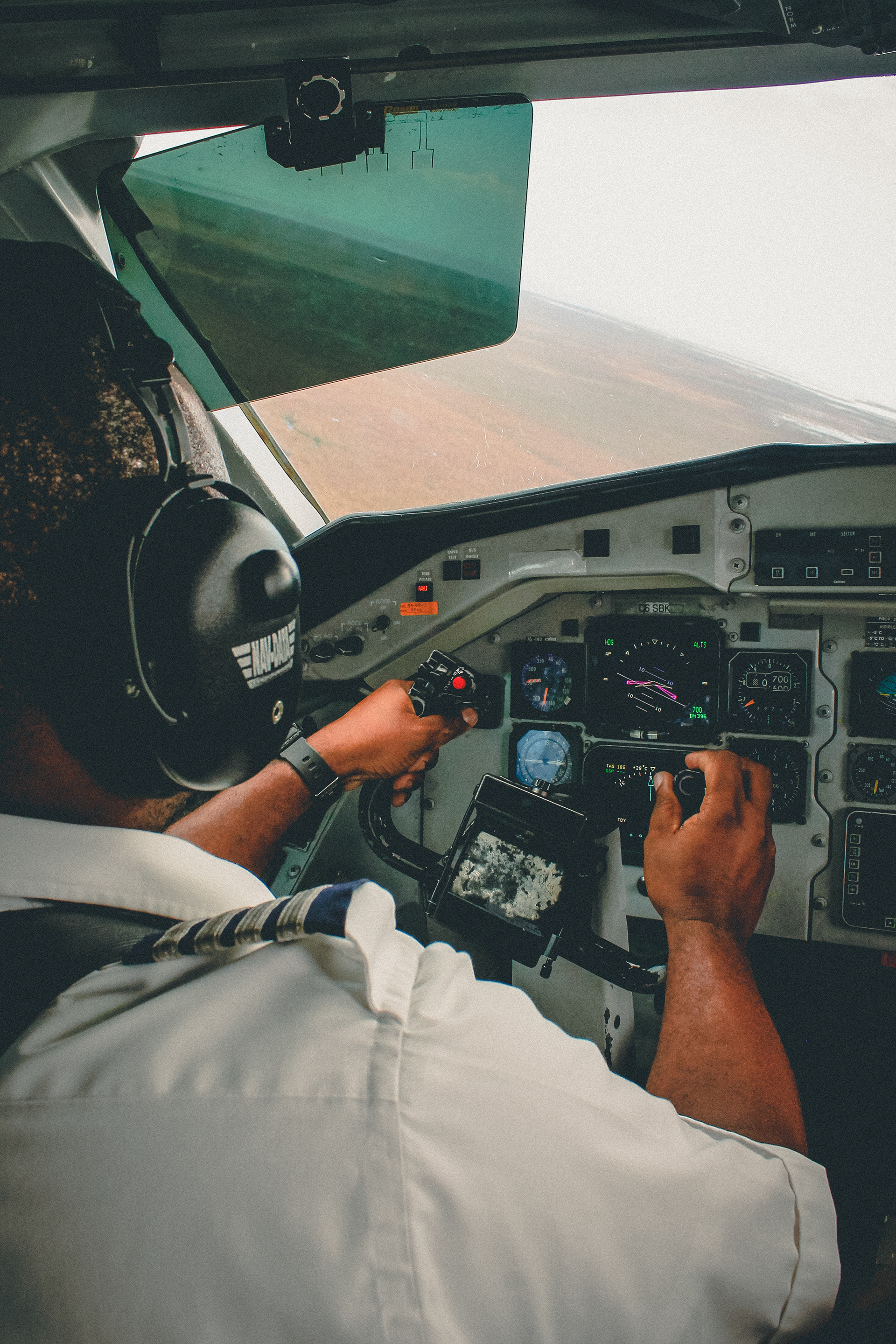 SkyBahamas Airlines