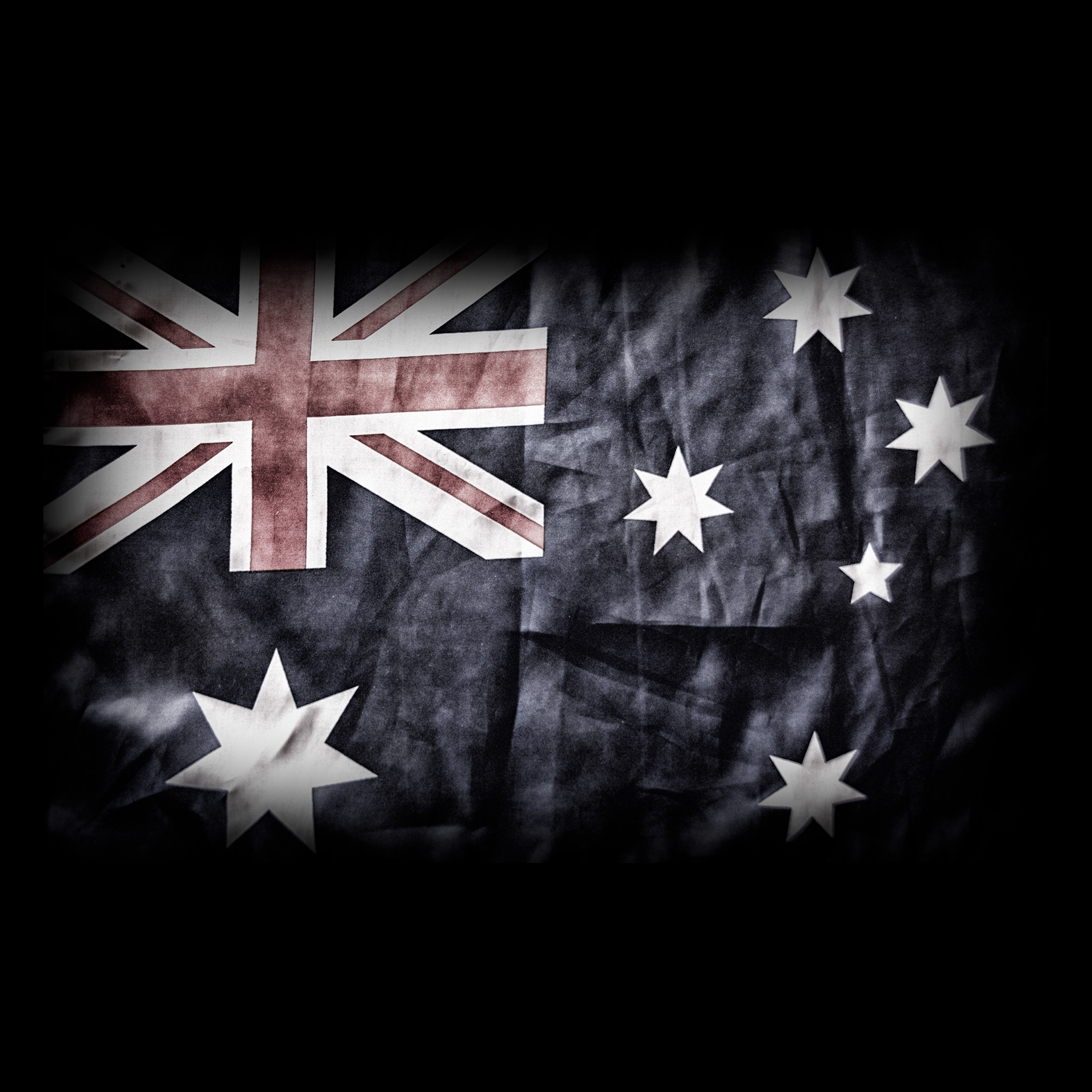 Australia fuck yeah!