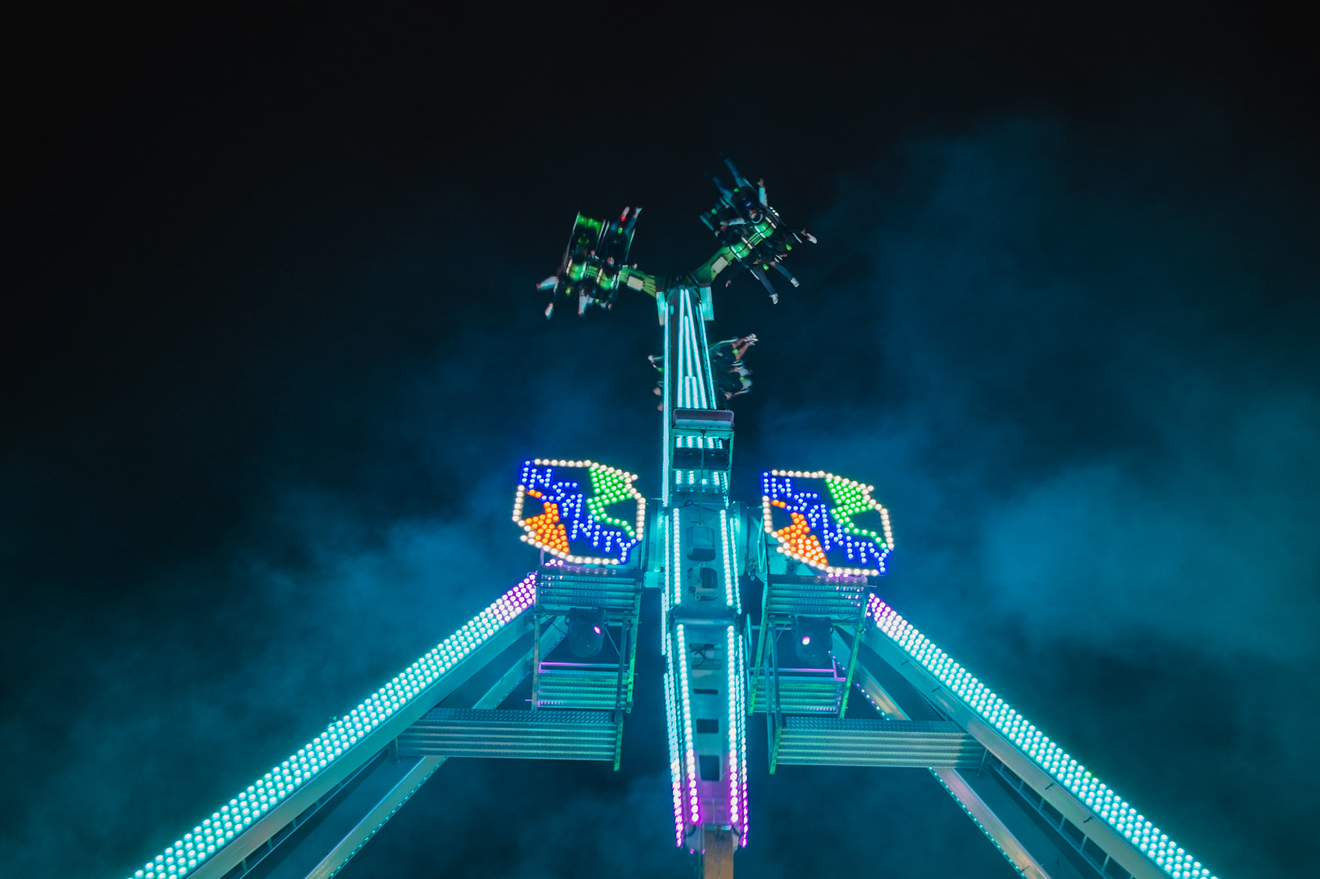 San Diego County Fair, California