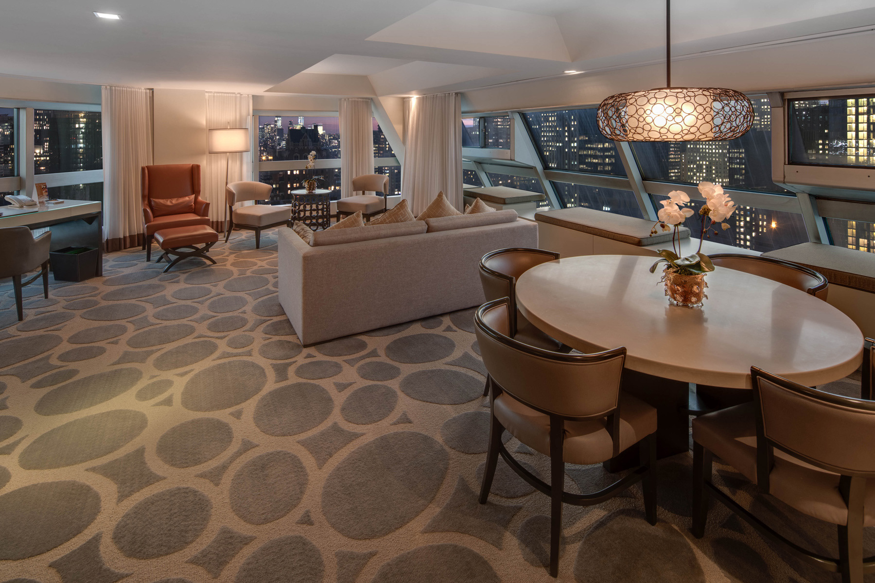 Millennium Hilton New York UN Plaza