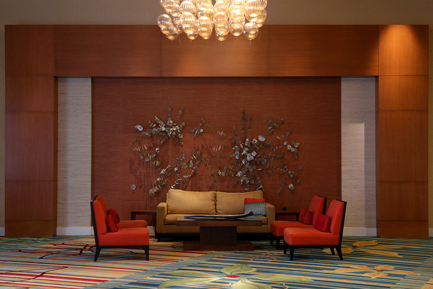Hilton Orlando Resort