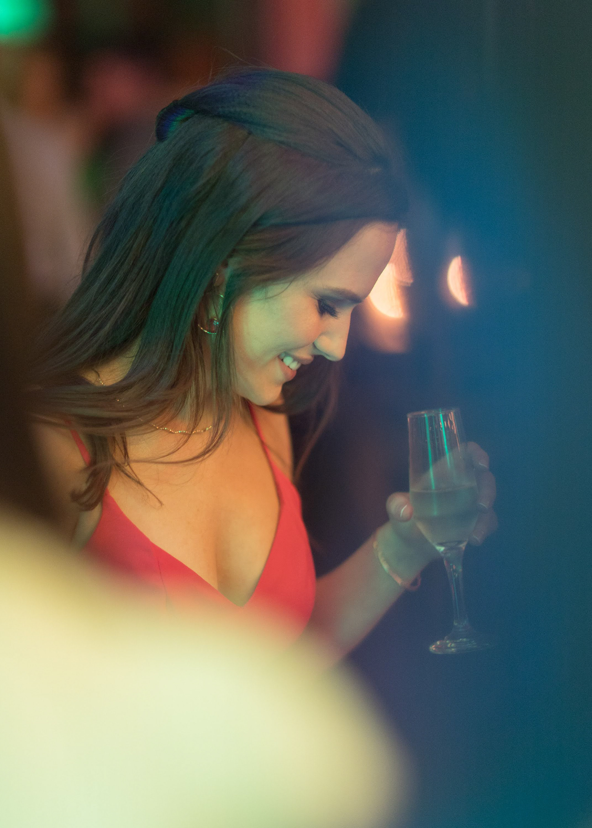 Jantar de formatura em Erechim/RS