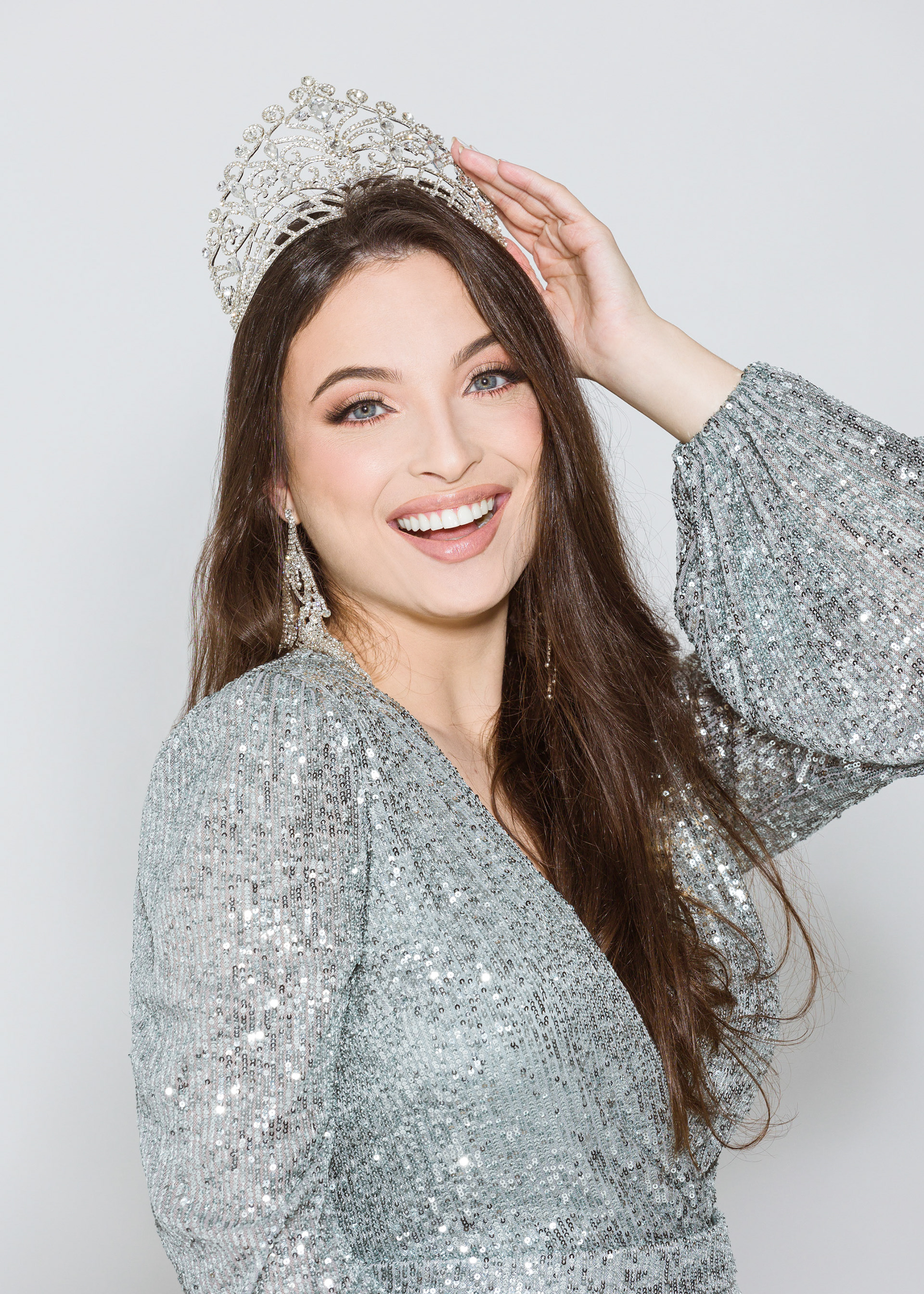 Ensaio fotográfico Miss Tangará/SC
