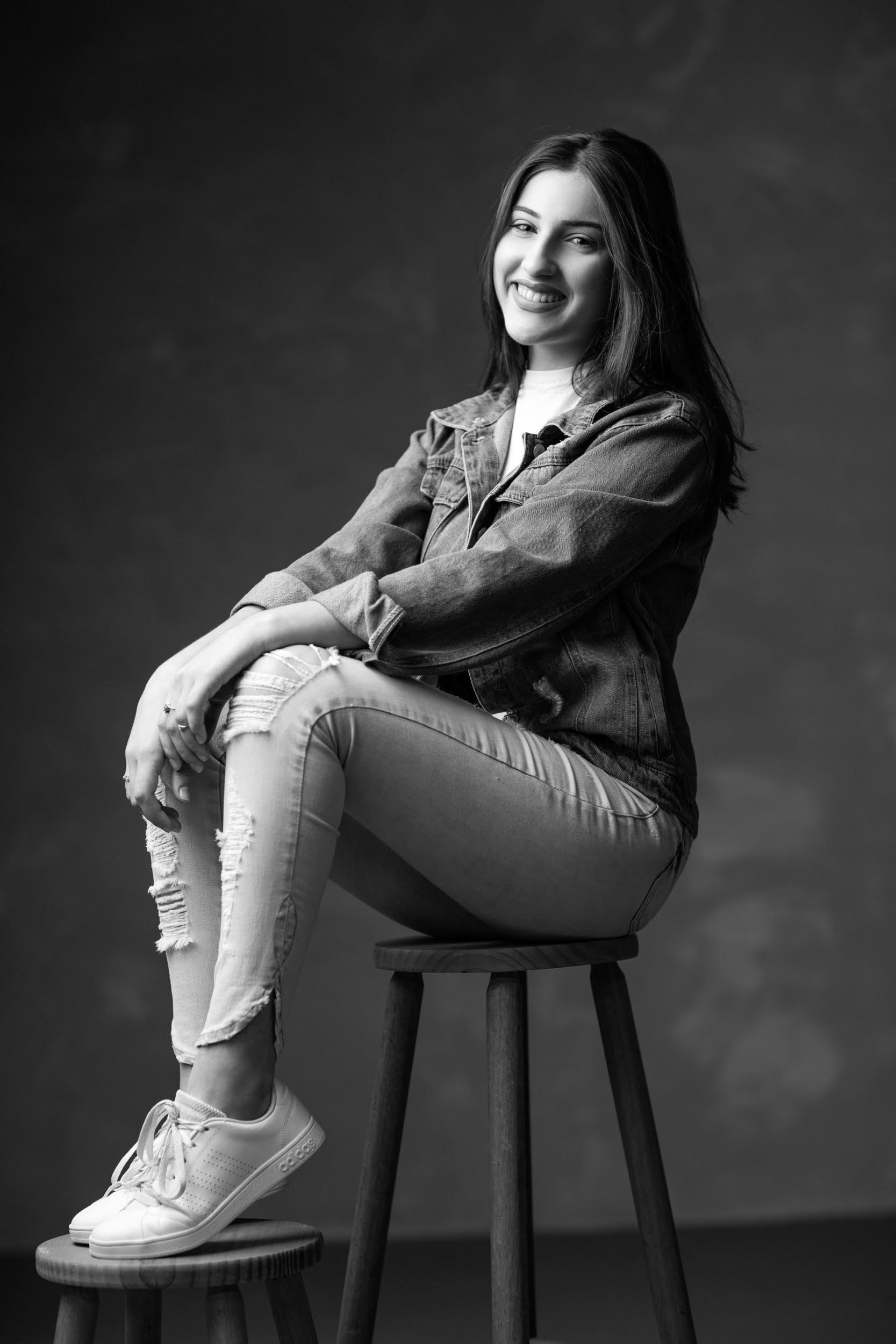 Ensaio Feminino em Videira/SC
