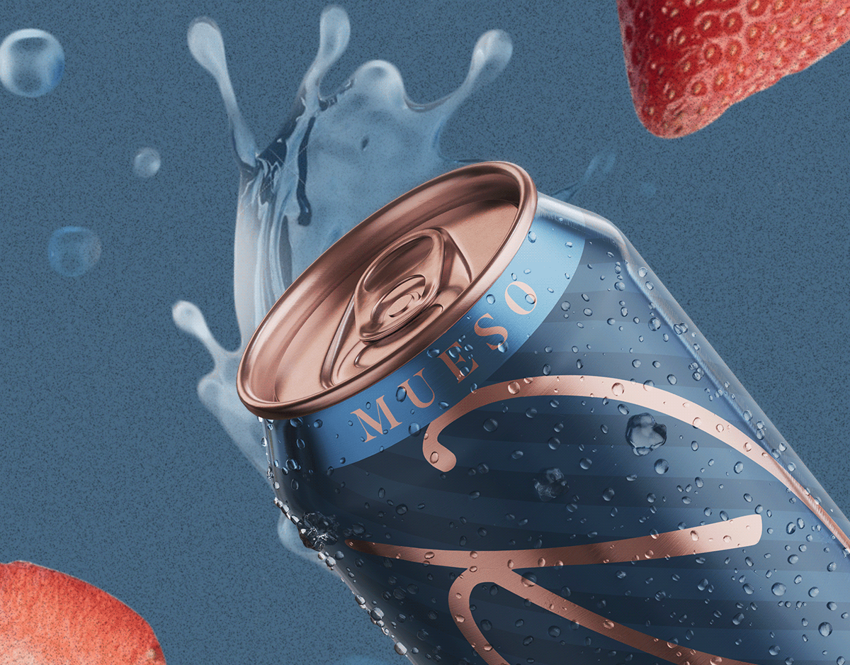 Brandon Hilligoss Design GC Coffee Branding