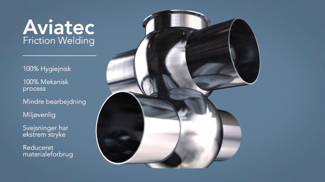 Flickbook Animation - Aviatec - Friction Welding Flickbook Animation - Aviatec - Friction Welding
