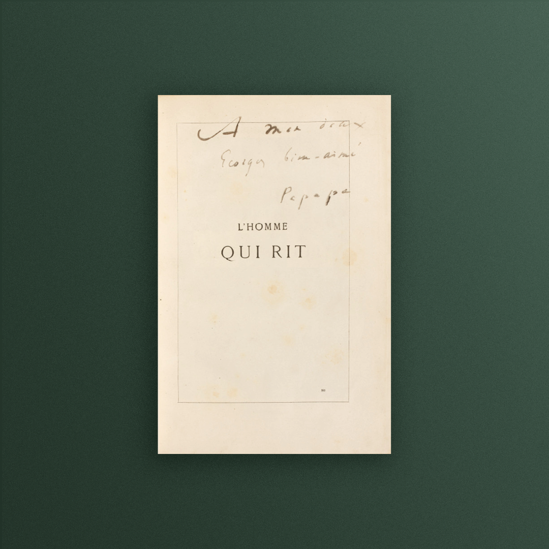 ©Librairie de Proyart, France