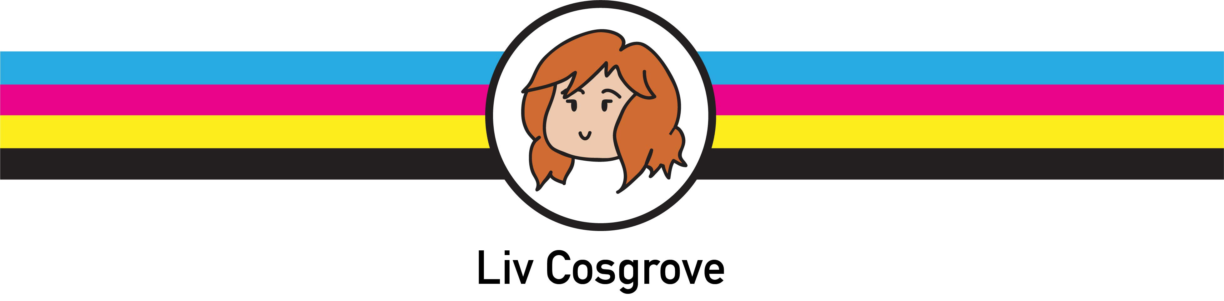 Liv Cosgrove