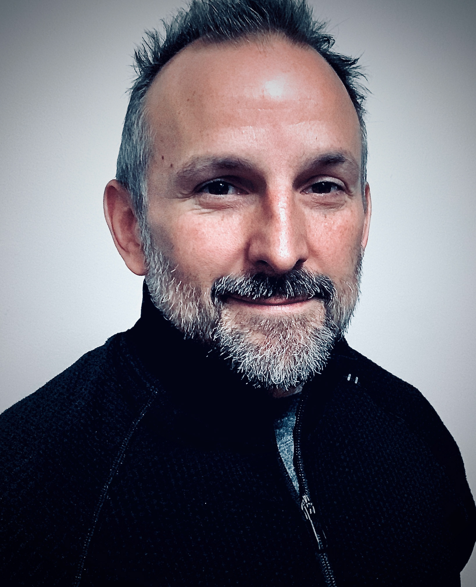 Gary Yovanovich. Creative leader, strategic thinker driving results-oriented solutions through thoughtful, smart and innovative storytelling