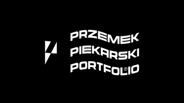 Przemek Piekarski Portfolio