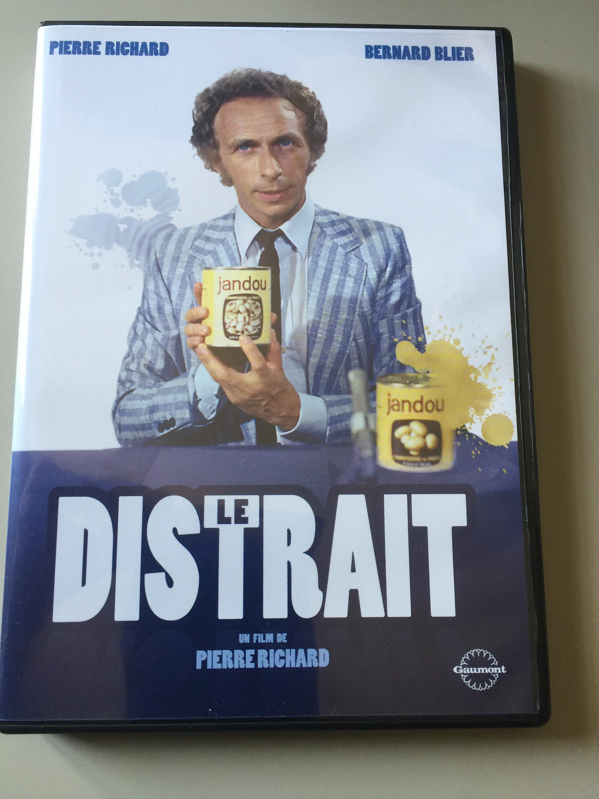 DVD 89-------- Prix 3 €