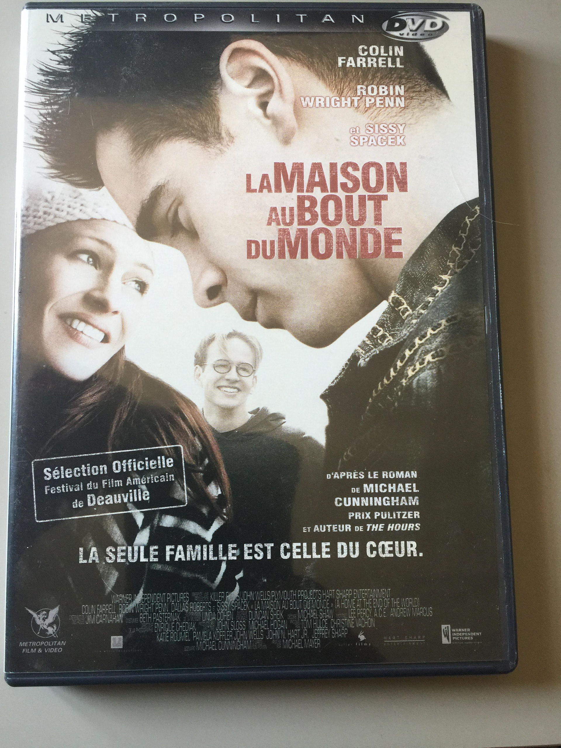 DVD 99------ Prix 3 €