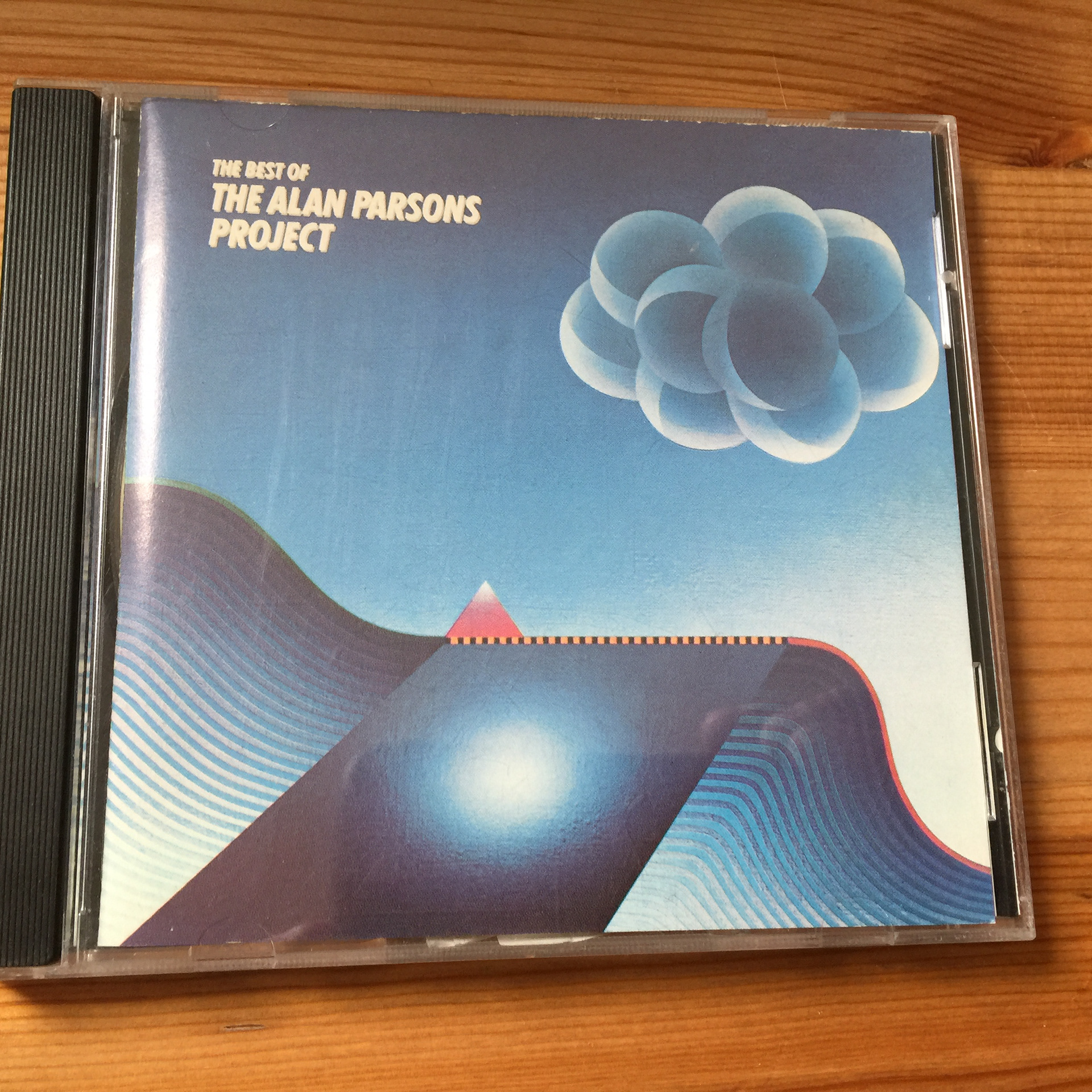 CD réf 50 : 3 €