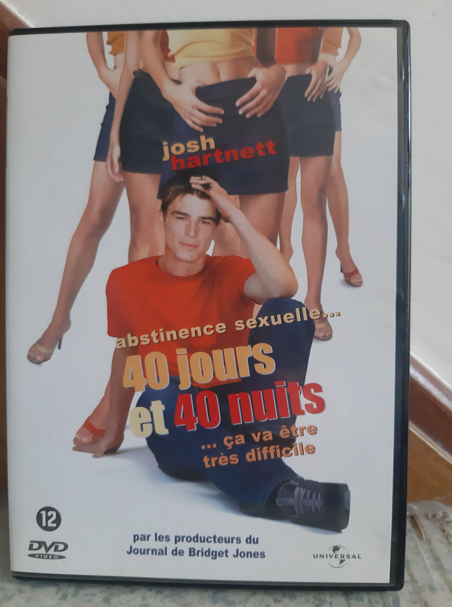 REF AN 12 --- Prix 3 €
