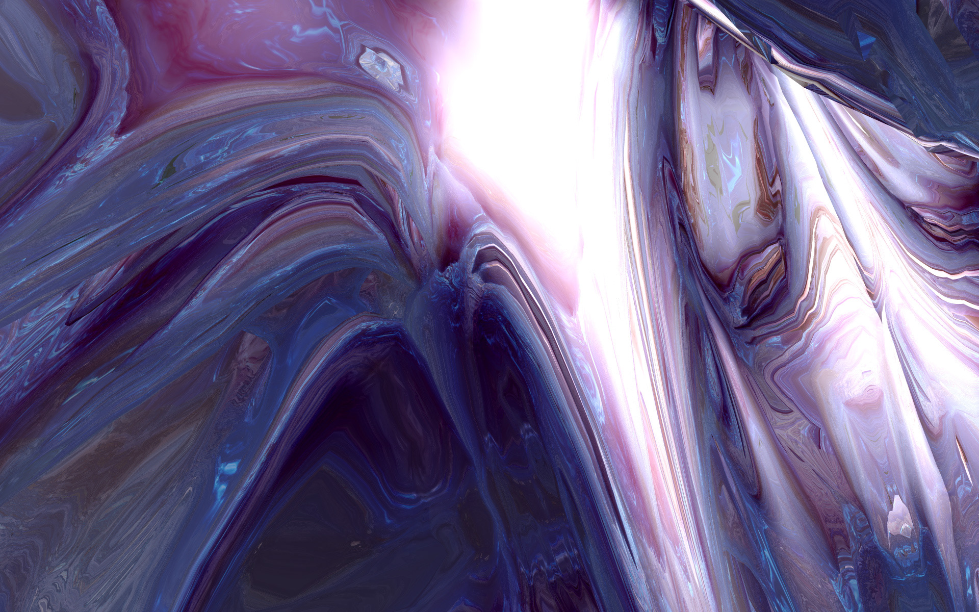 Amorphous 07 (1999)