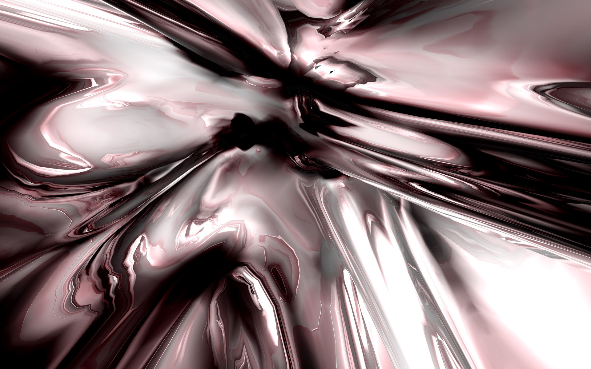 Amorphous 09 (1999)